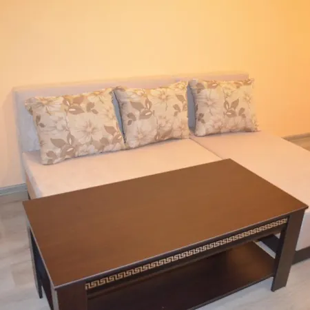 Holiday home Manastirski Chiflik Svishtov