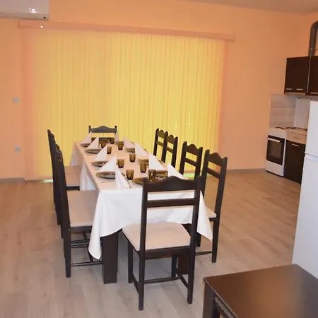 Holiday home Manastirski Chiflik Svishtov