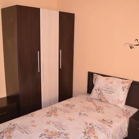 Manastirski Chiflik