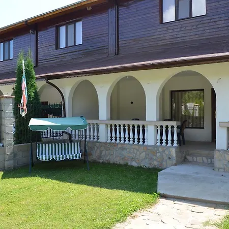 Holiday home Manastirski Chiflik