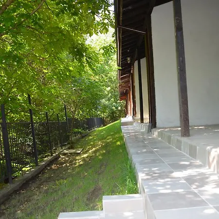 Manastirski Chiflik Svishtov