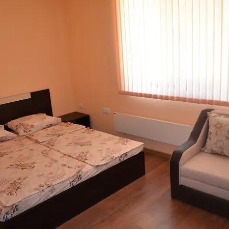 Holiday home Manastirski Chiflik *