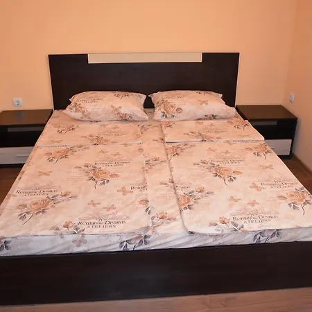 Holiday home Manastirski Chiflik Svishtov