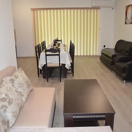 Holiday home Manastirski Chiflik *