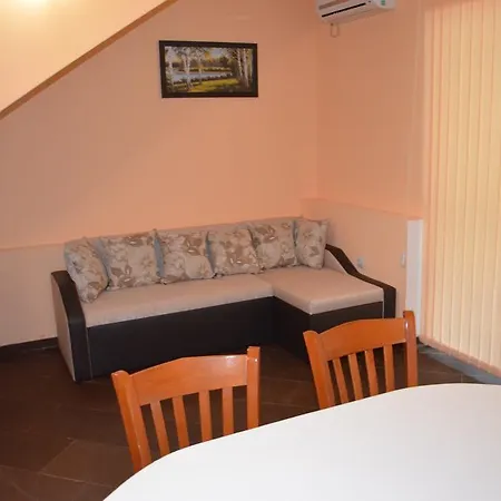 Holiday home Manastirski Chiflik