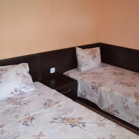 Holiday home Manastirski Chiflik