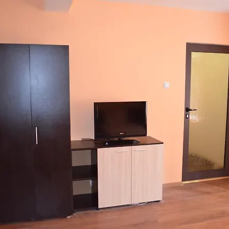 Holiday home Manastirski Chiflik Svishtov