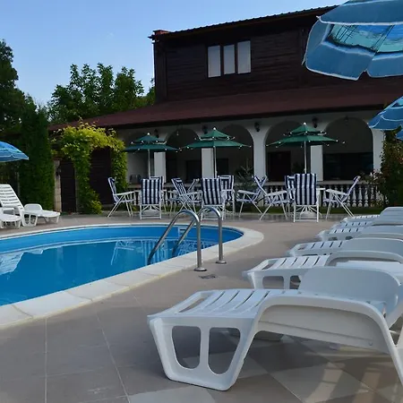 Holiday home Manastirski Chiflik *