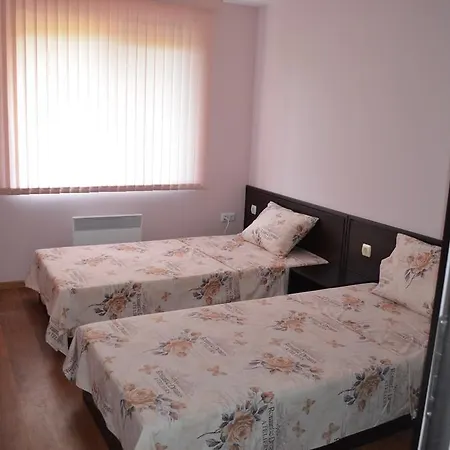 Holiday home Manastirski Chiflik