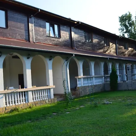 Holiday home Manastirski Chiflik