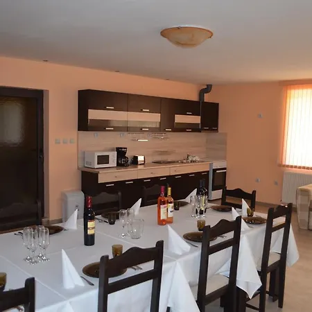 Holiday home Manastirski Chiflik *