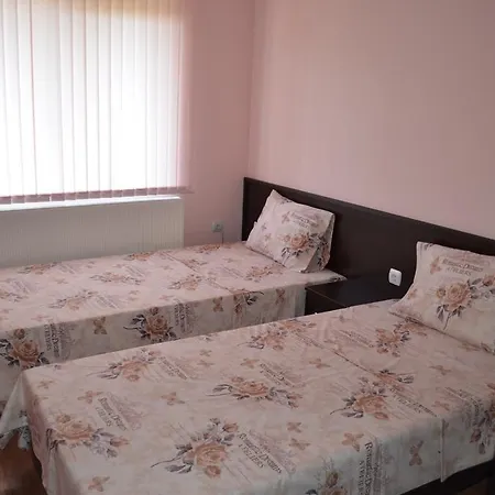 Holiday home Manastirski Chiflik