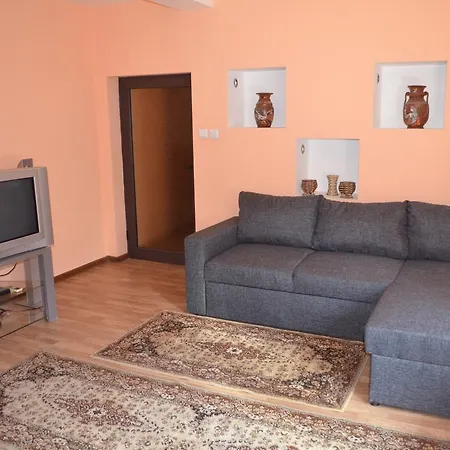 Manastirski Chiflik Svishtov