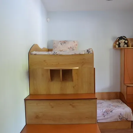Holiday home Manastirski Chiflik Svishtov