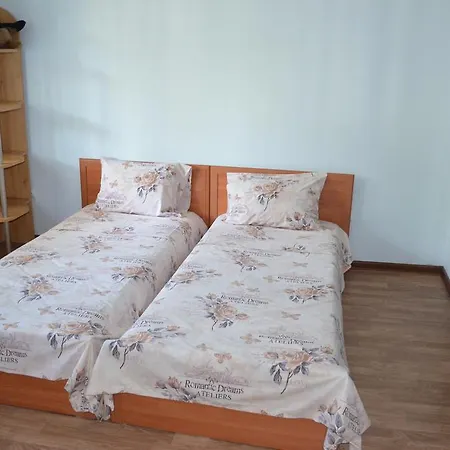 Holiday home Manastirski Chiflik Svishtov