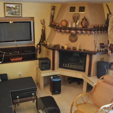 Holiday home Manastirski Chiflik
