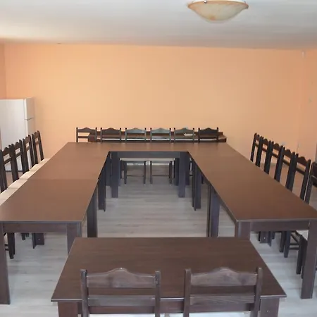 Manastirski Chiflik Holiday home Svishtov