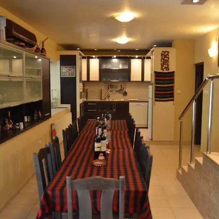 Manastirski Chiflik Holiday home *