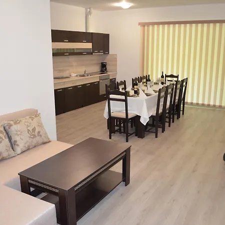 Holiday home Manastirski Chiflik