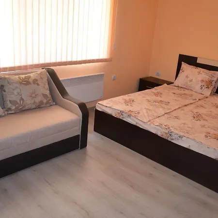 Manastirski Chiflik Svishtov