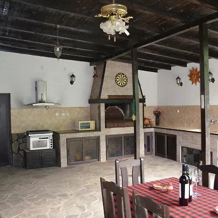 Holiday home Manastirski Chiflik Svishtov