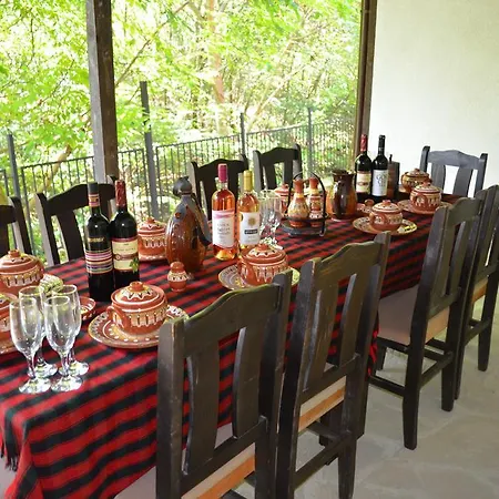 Holiday home Manastirski Chiflik