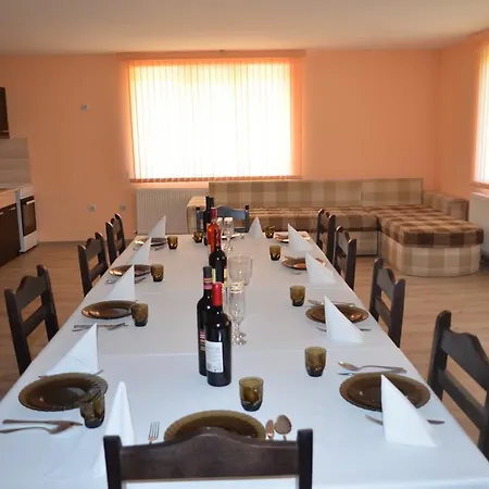Manastirski Chiflik Svishtov