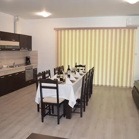 Holiday home Manastirski Chiflik