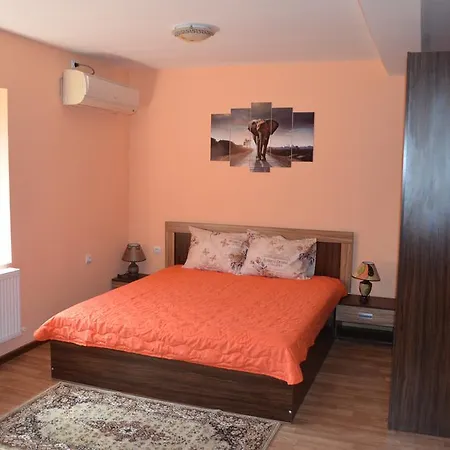 Manastirski Chiflik Holiday home