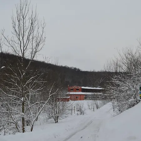 Manastirski Chiflik