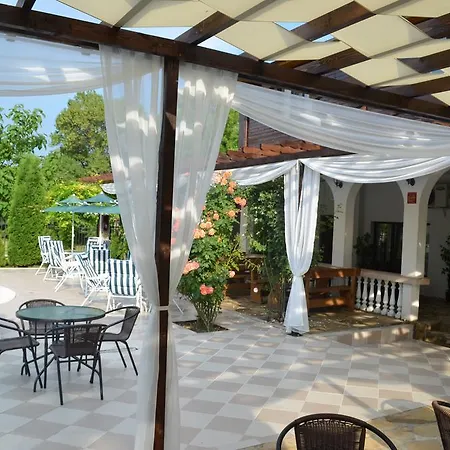 Holiday home Manastirski Chiflik