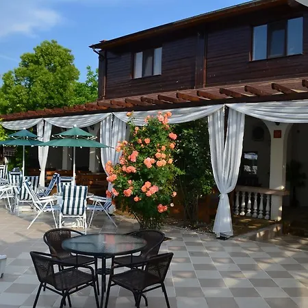 Holiday home Manastirski Chiflik Svishtov