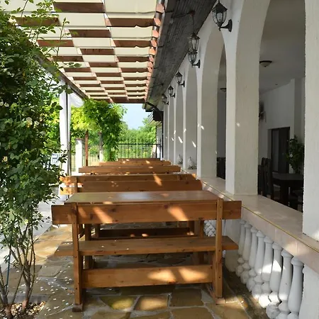 Manastirski Chiflik Holiday home