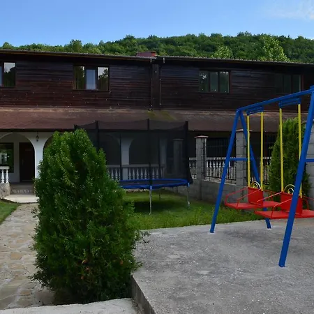 Manastirski Chiflik Svishtov