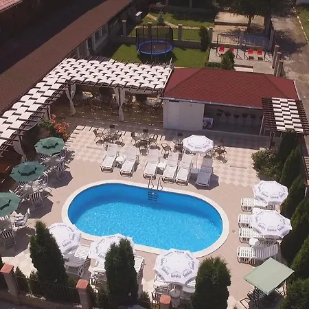 Holiday home Manastirski Chiflik