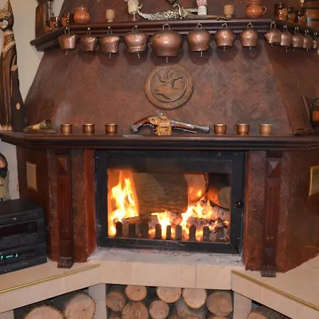 Manastirski Chiflik