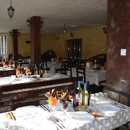 Manastirski Chiflik Holiday home *