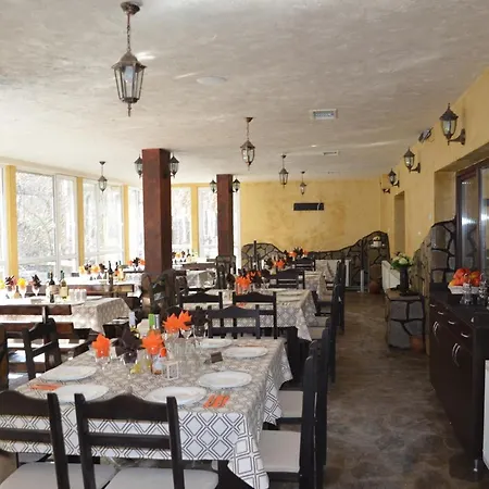 Manastirski Chiflik Holiday home