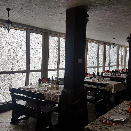 Manastirski Chiflik Holiday home