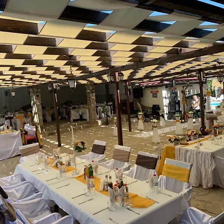 Holiday home Manastirski Chiflik Svishtov