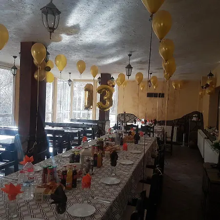 Manastirski Chiflik