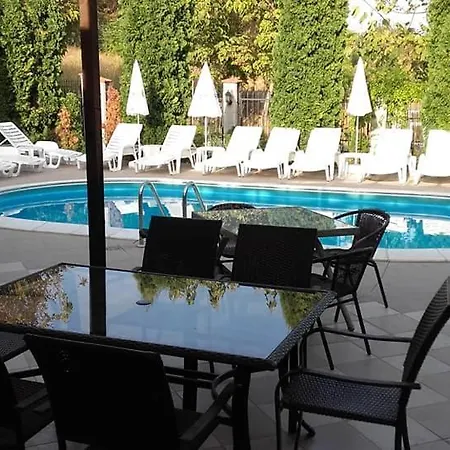Holiday home Manastirski Chiflik