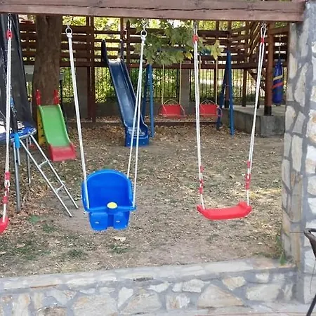 Holiday home Manastirski Chiflik Svishtov